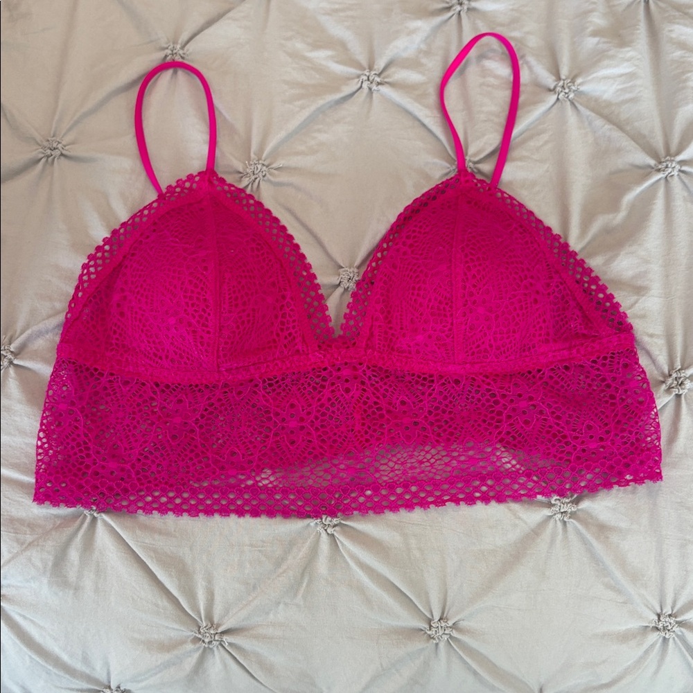 Victoria’s Secret Bra